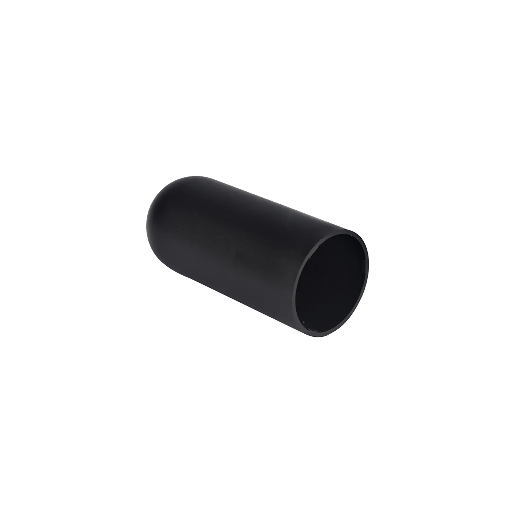 Black Cap For Universal Hook 99-284-2  Eutrac Adapters & Components-Black
